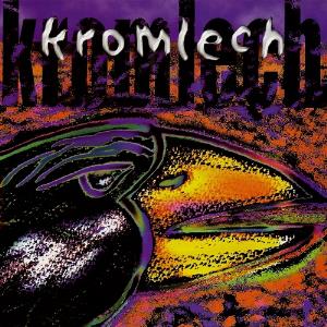 Kromlech La Soledad de las Sombras  album cover