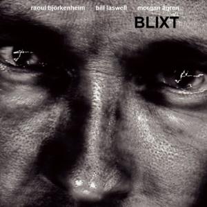 Blixt Blixt album cover