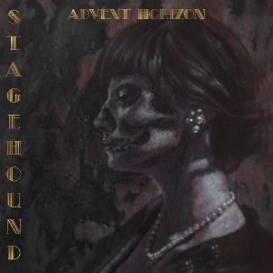 Advent Horizon - Stagehound CD (album) cover