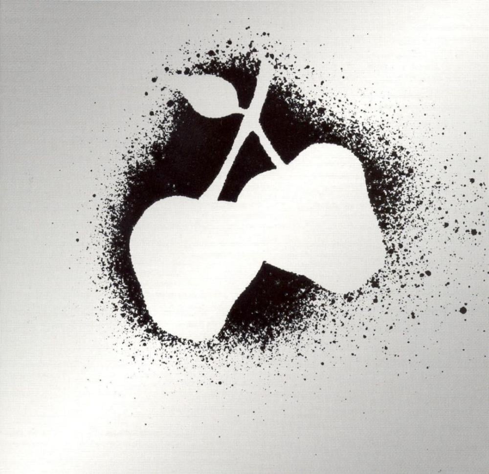 Silver Apples - Silver Apples CD (album) cover