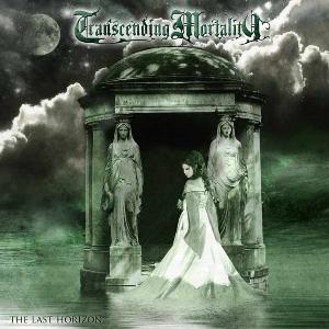 Transcending Mortality - The Last Horizon CD (album) cover