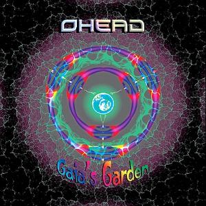 Ohead Gaia's Garden album cover