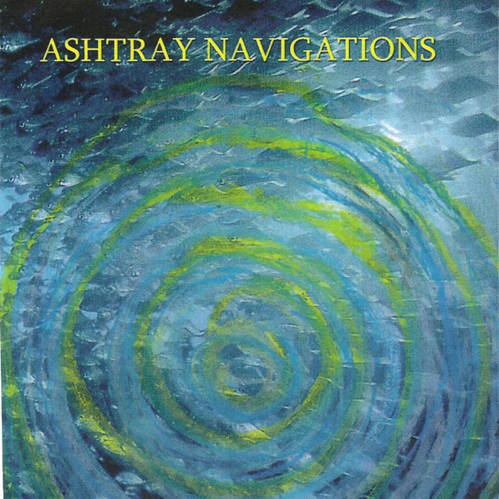 Ashtray Navigations Chronique Du Nord album cover