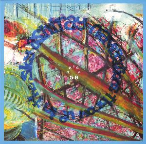 Ashtray Navigations Throw Up In The Sky / With Fine Clinking Magnets album cover