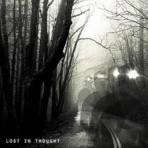 Kevin Geier - Lost in Thought CD (album) cover