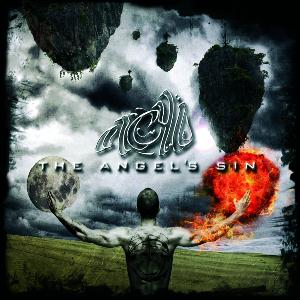 Acyl - The Angel's Sin CD (album) cover