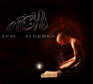 Acyl Algebra album cover