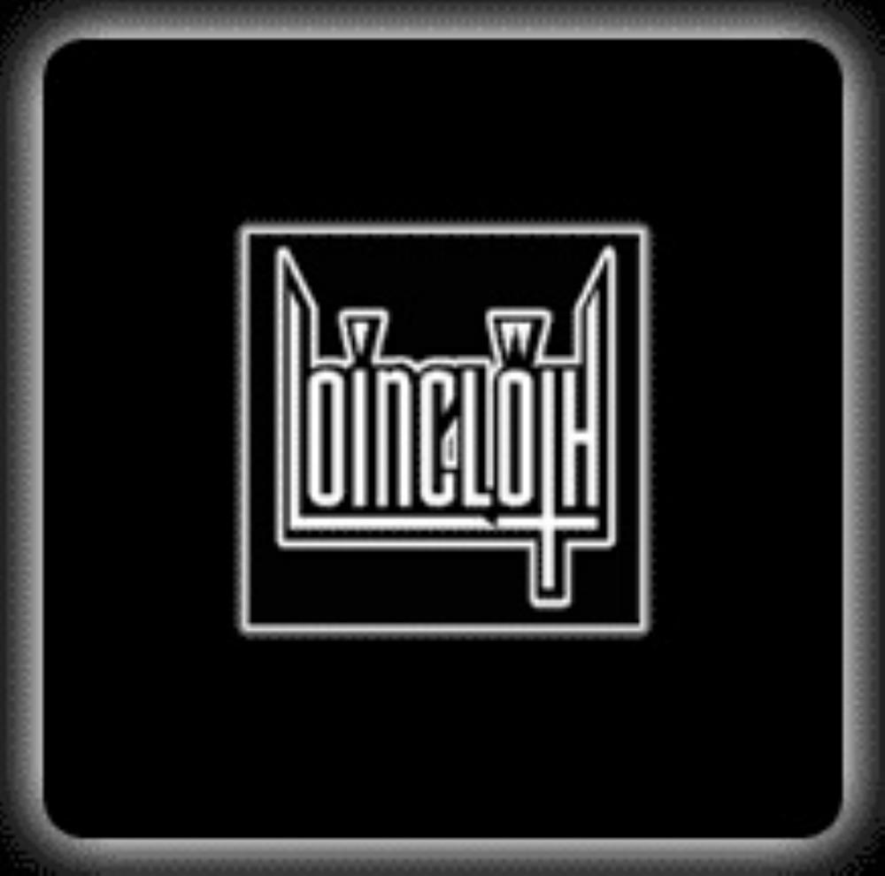Loincloth - Demo CD (album) cover