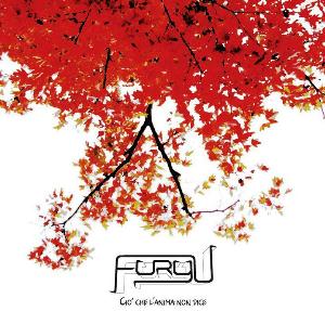 Furyu - Cio Che l'Anima Non Dice CD (album) cover