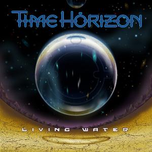 Time Horizon Living Water album cover