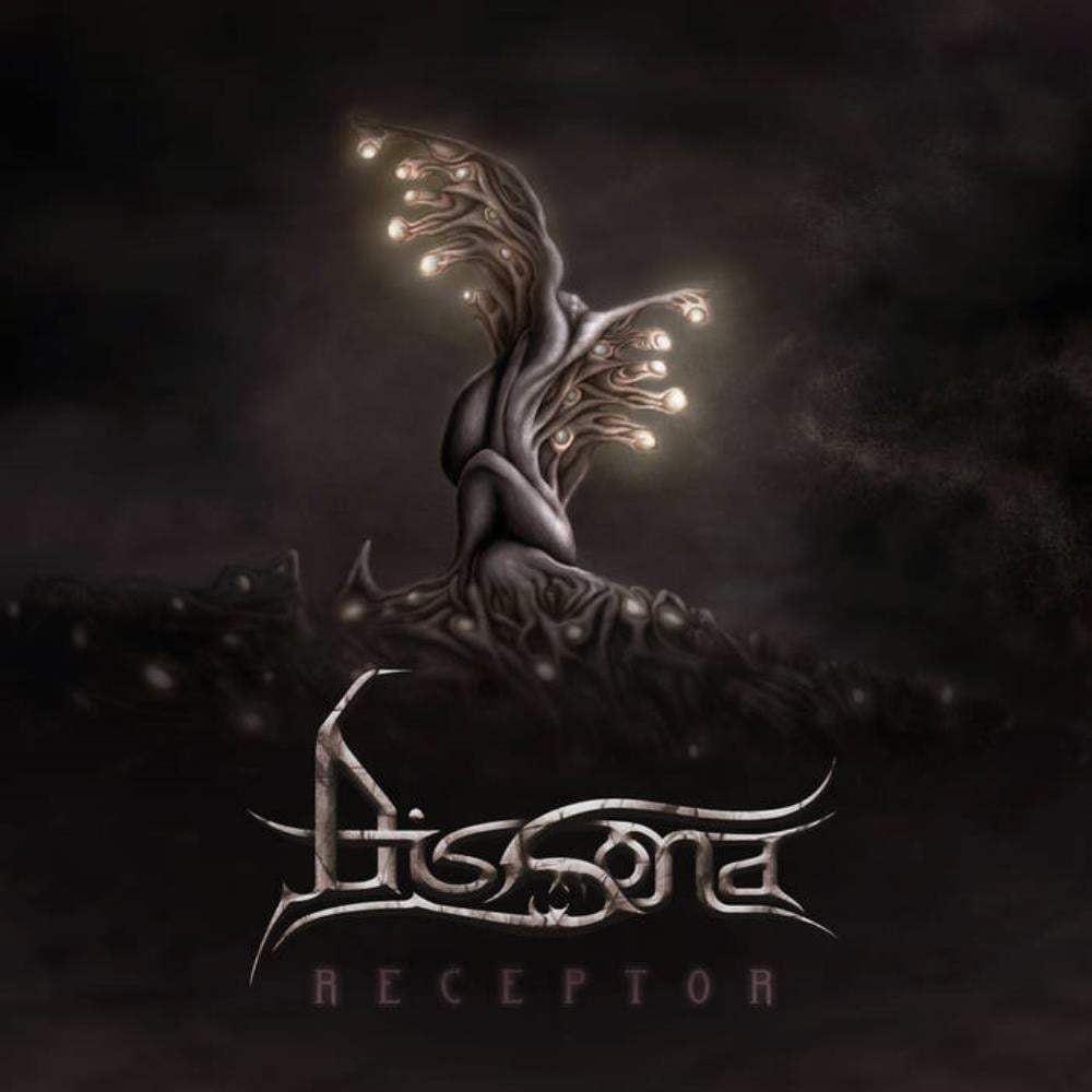 Receptor by Dissona album rcover