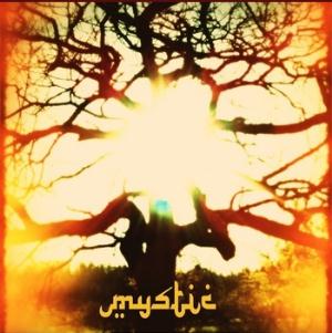Mystic - Grace CD (album) cover