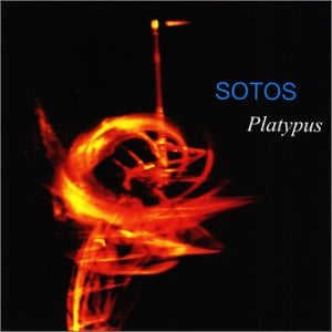 Sotos Platypus  album cover