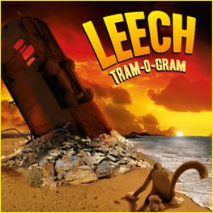 Leech Tram-O-Gram album cover