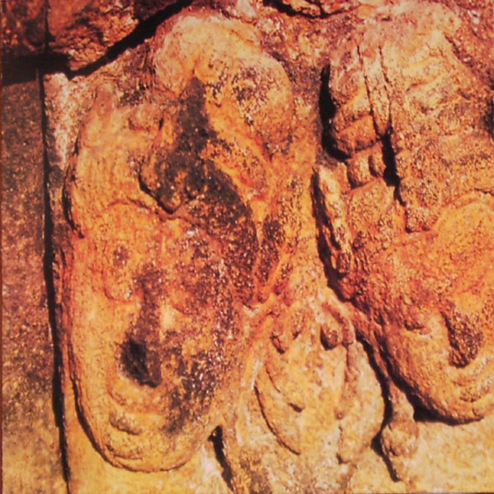 Korai rm - Korai rm (1996) CD (album) cover