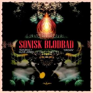 Sonisk Blodbad - Drown CD (album) cover