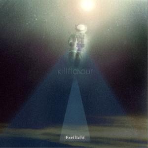 Killflavour - Freilicht CD (album) cover