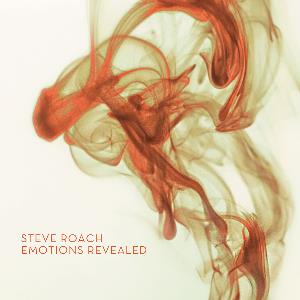Steve Roach Emotions Revealed album cover
