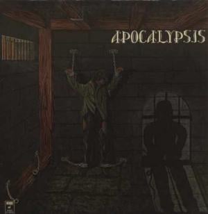 Apocalypsis Apocalypsis album cover