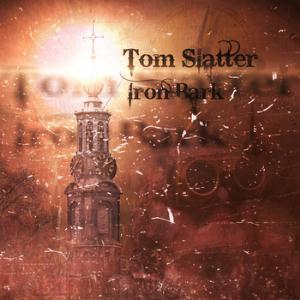 Tom Slatter - Ironbark CD (album) cover