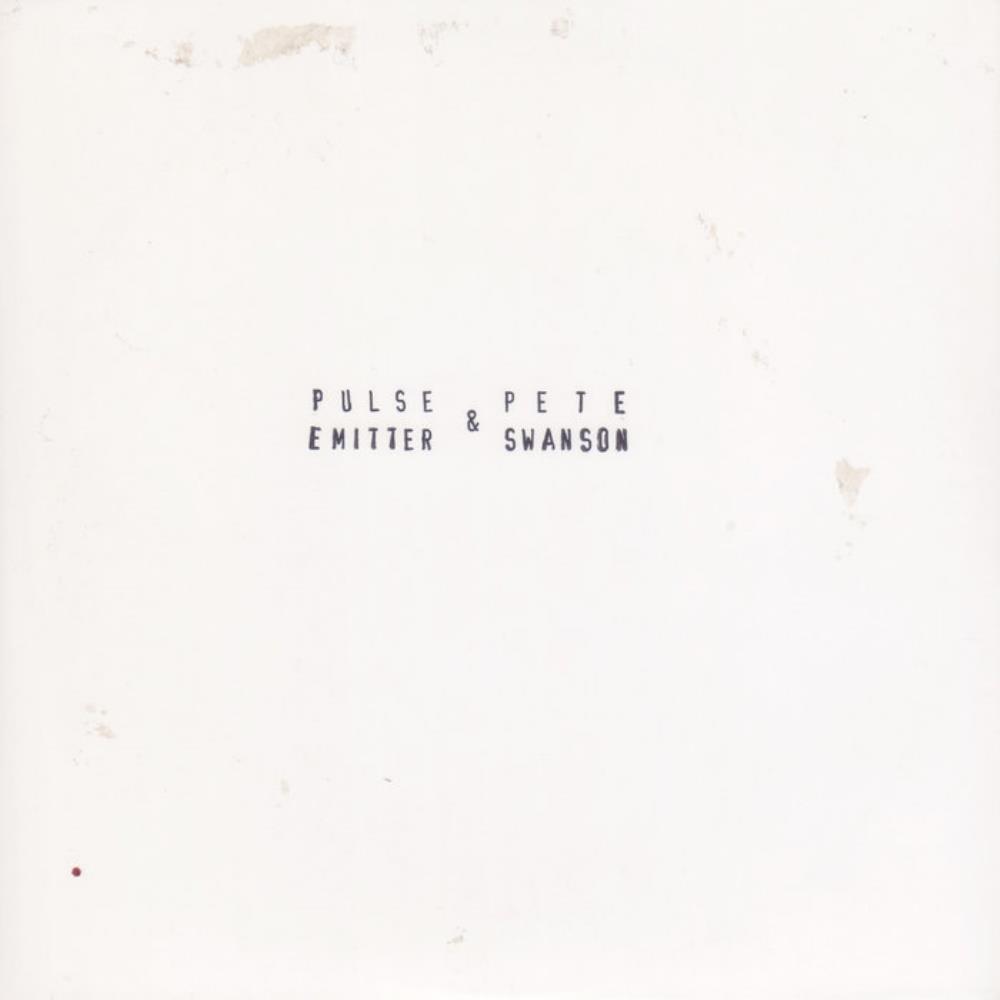 Pulse Emitter Pulse Emitter & Pete Swanson album cover