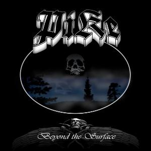 Pike Beyond The Surface album cover