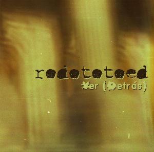 Rodototoed Ver (Detrs) album cover
