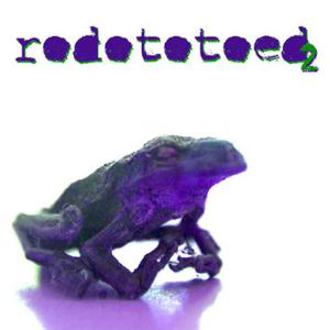 Rodototoed 2 album cover