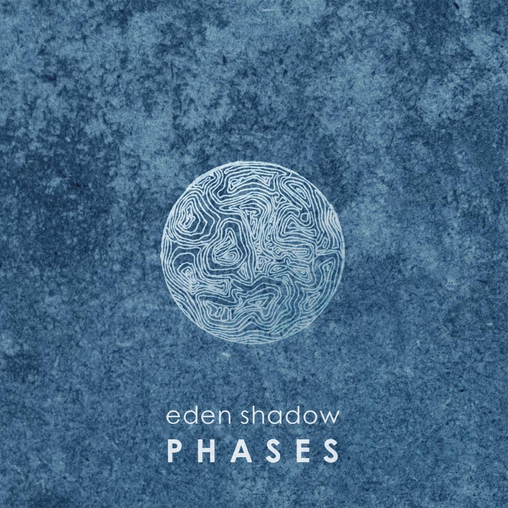 Eden Shadow - Phases CD (album) cover