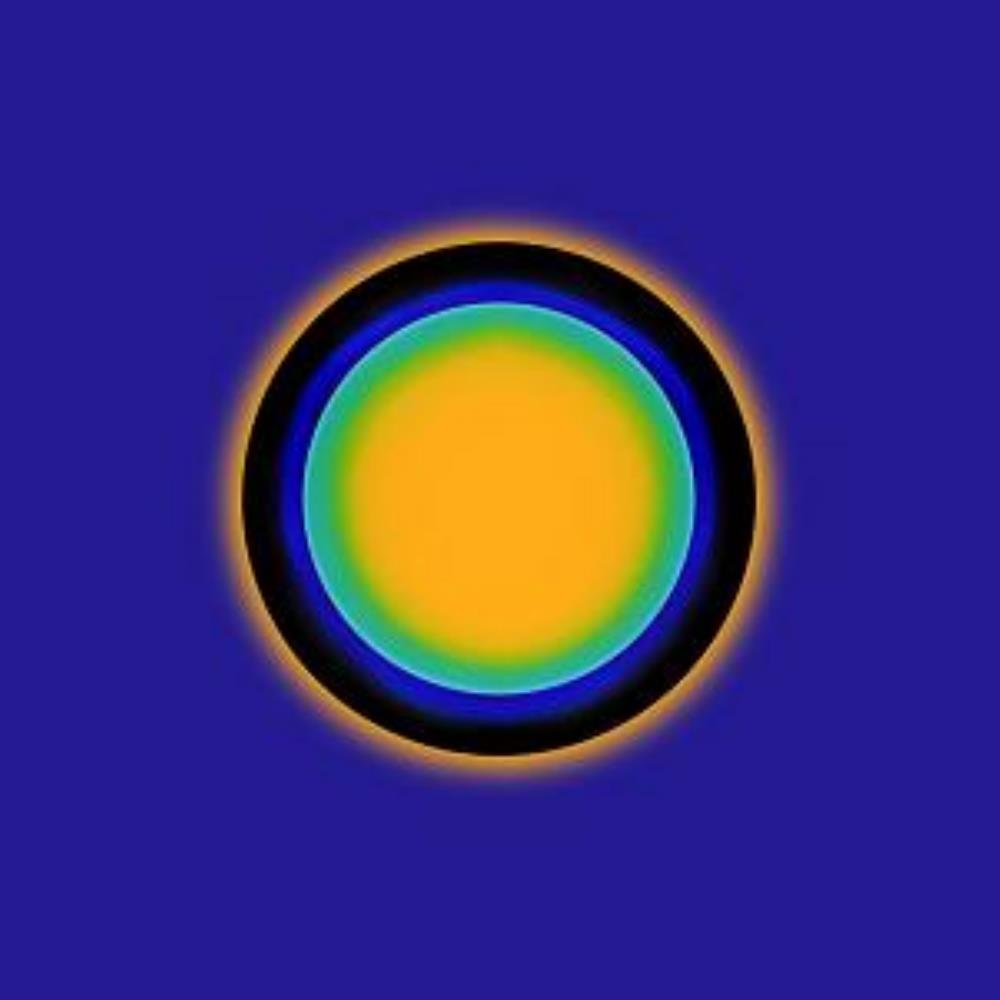 Lumerians Call of the Void album cover