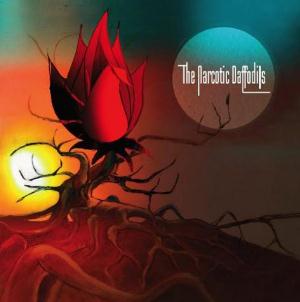 The Narcotic Daffodils - The Narcotic Daffodils CD (album) cover
