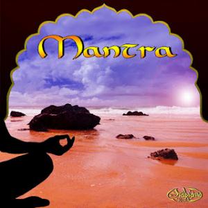 Mantra - Mantra CD (album) cover
