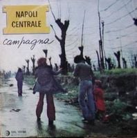 Napoli Centrale Campagna album cover