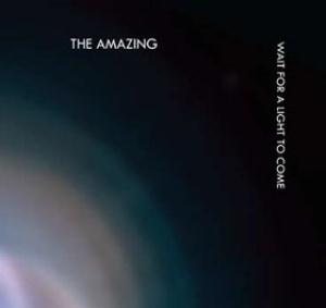 The Amazing - Wait for a Light to Come CD (album) cover