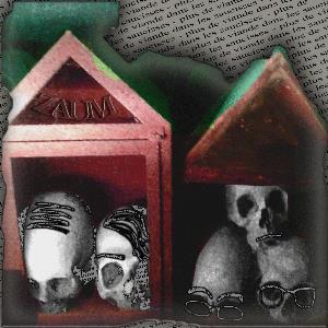 Zaum - Plus De Viande Dans Les Saucisses CD (album) cover
