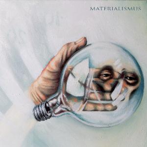 Zaum - Materialismus CD (album) cover