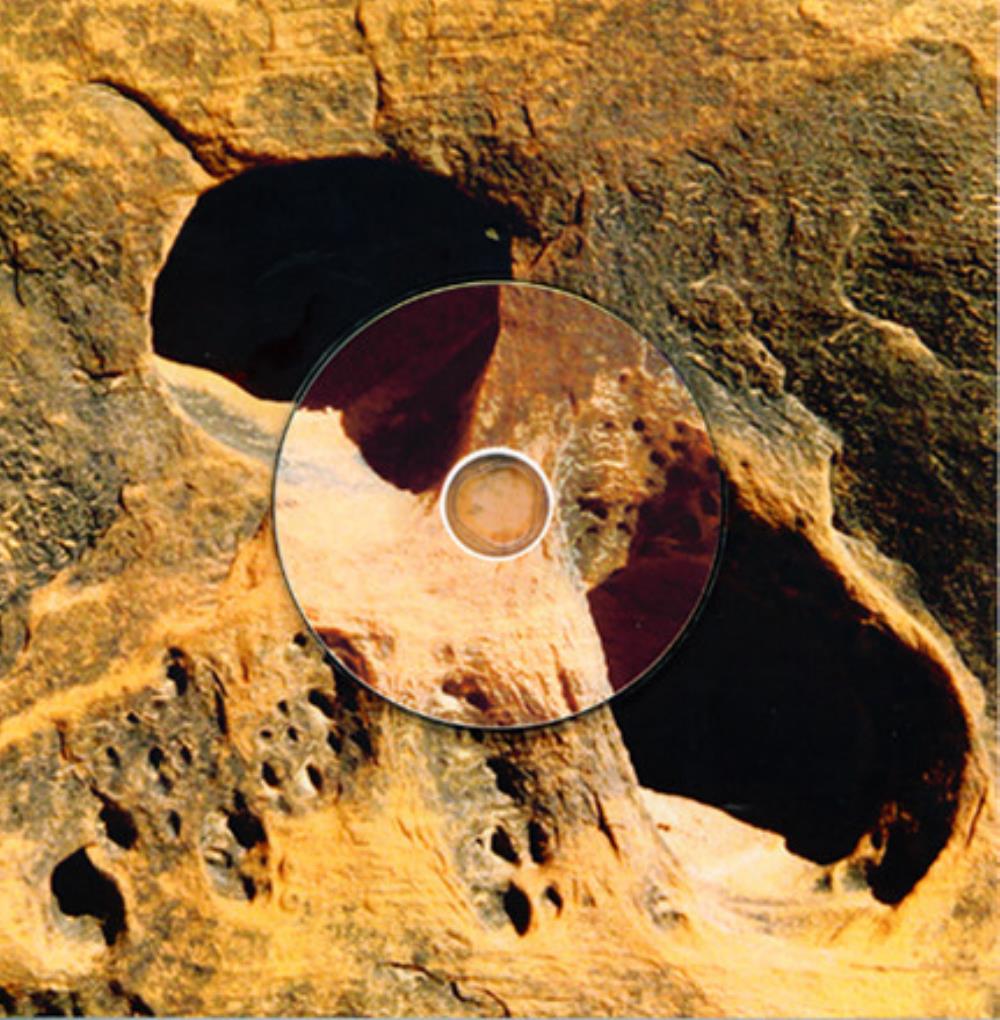 Voice of Eye Nicht-Wissen / Cahotic Ambience (split with Asianova) album cover