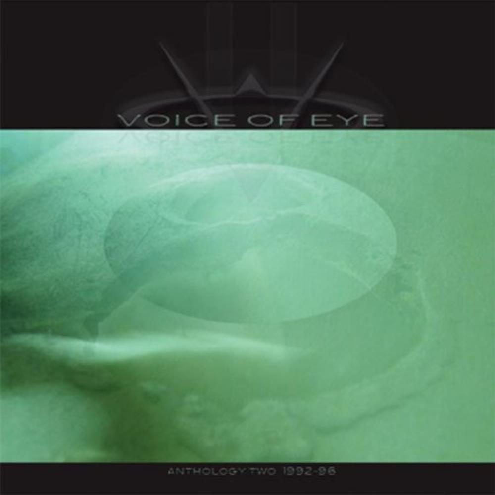 Voice of Eye Anthology Two 1992-96 album cover