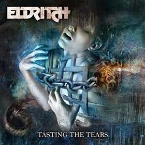 Eldritch Tasting the Tears album cover