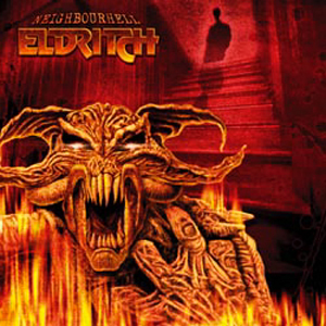 Eldritch - Neighbourhell CD (album) cover