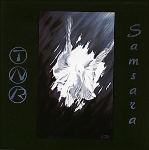 TNR Samsara album cover