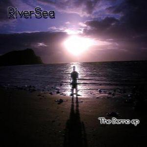 Riversea - The Demo EP CD (album) cover