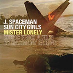 Sun City Girls Mister Lonely OST album cover