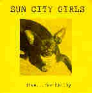 Sun City Girls Live...For Chilly album cover