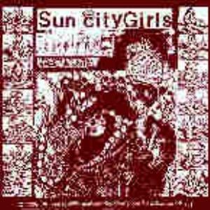 Sun City Girls Caroliner tribute split-7