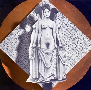 Sun City Girls Grotto Of Miracles album cover