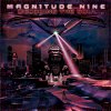 Magnitude 9 - Decoding The Soul CD (album) cover