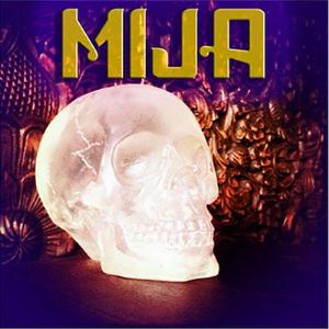 Mija - Jeminism II CD (album) cover
