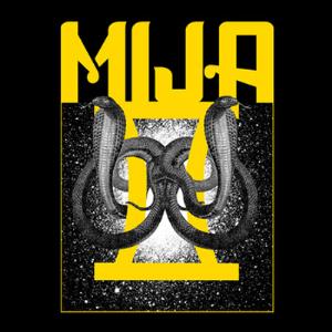 Mija - Jeminism I CD (album) cover