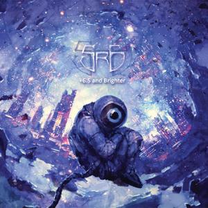 5R6 +6.5 And Brighter album cover